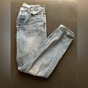 Denim Forum - The Ex Boyfriend Jeans